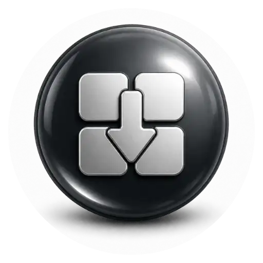 App installer icon