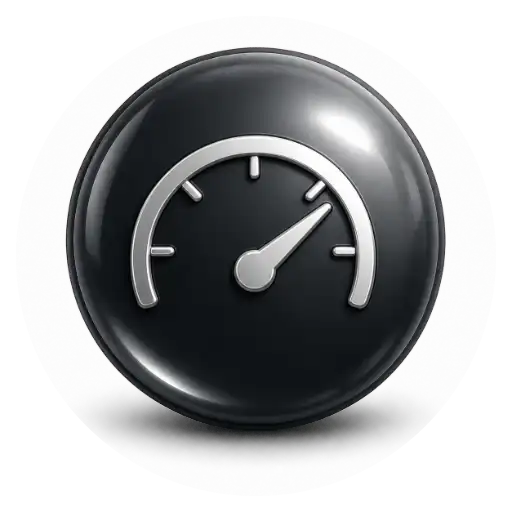 Fast platform icon