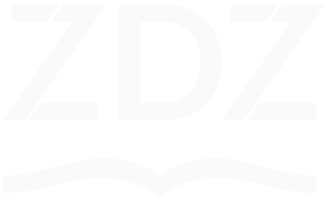 ZDZ - logo