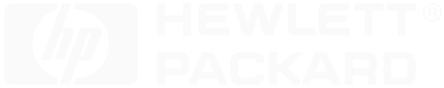 hewlett-packard - logo