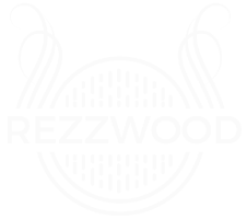 rezzwood - logo