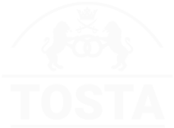 tosta - logo